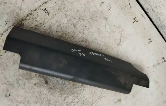 BMW X6 E71 Other interior part 8345008