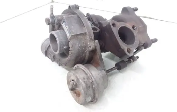 Volkswagen PASSAT B5 Turbo 53039880005