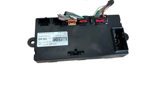 Volkswagen ID.5 Other control units/modules 1EA907727T 5HB01436052 22129050