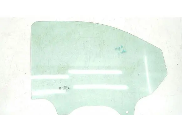 Ford Transit Custom II Front door window glass four-door PZ31-V21410-A