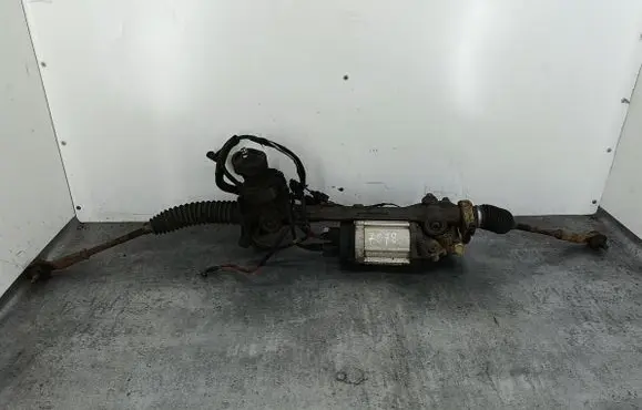 Skoda Octavia Mk2 (1Z) Steering rack 1K1423051CM
