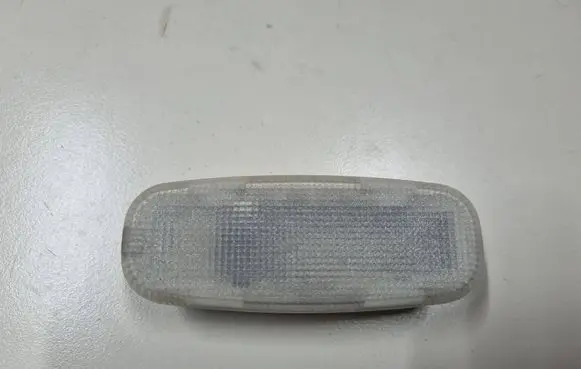 Mercedes-Benz E W211 Other interior light 2108204001