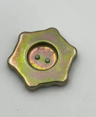 Fiat Punto (176) Oil filler cap 4232606