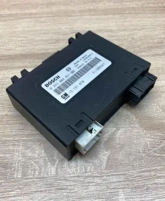 Opel Signum Parking PDC control unit/module 13181070 0263004031