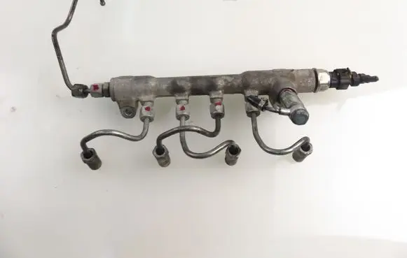 Opel Astra J Fuel main line pipe 45PP32