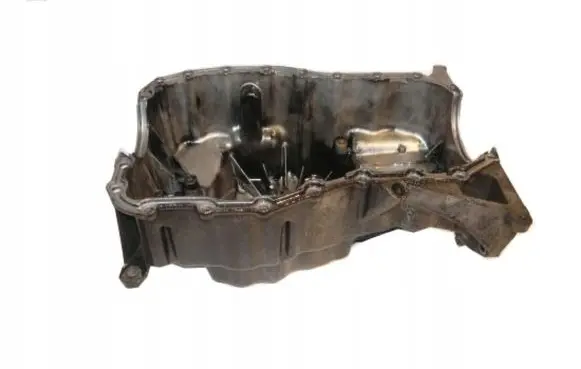 Renault Clio II Oil sump