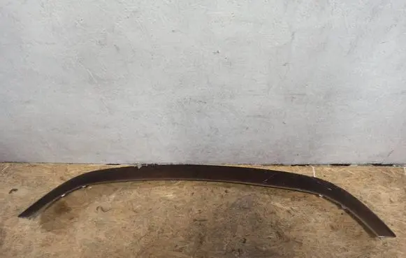 Hyundai Staria Front bumper lip 86577CG600