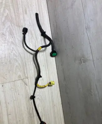 KIA Sportage Headlight/headlamp wiring loom/harness 