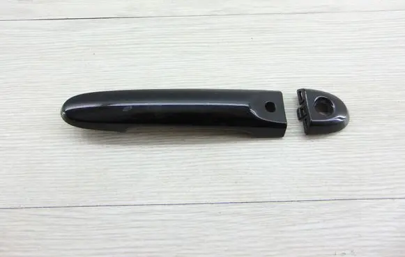 Nissan Note (E12) Front door exterior handle 