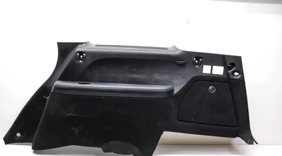 Mercedes-Benz GL X164 Trunk/boot side trim panel 2788302