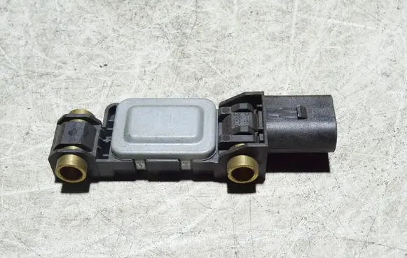 Audi A4 S4 B6 8E 8H Airbag deployment crash/impact sensor 8E0959643A