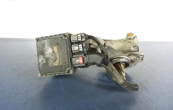 KIA Optima Steering rack 57700D4100
