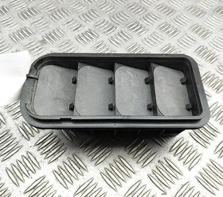 Skoda Enyaq iV Quarter panel pressure vent 654819676
