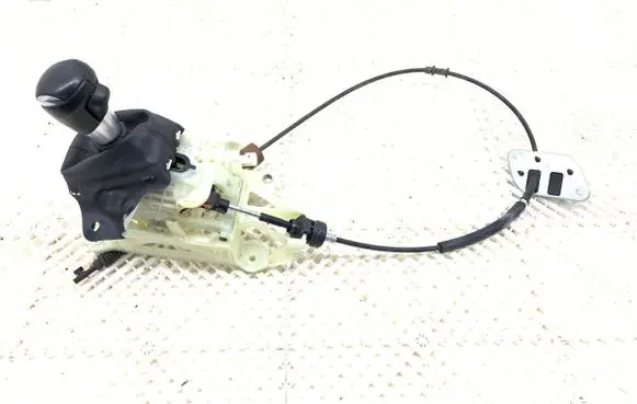Mazda 3 II Gear shift rod BHN2D