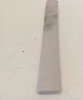 Volkswagen Transporter - Caravelle T5 (A) pillar trim 7H0853215