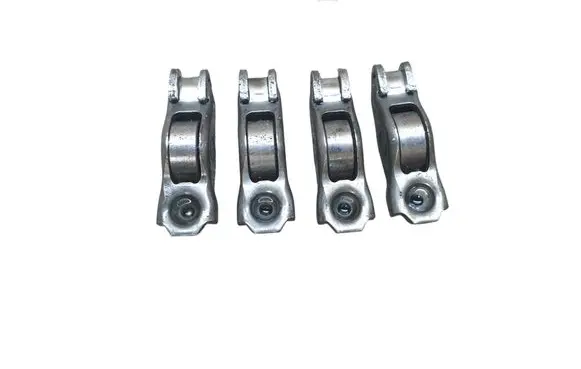 Mercedes-Benz E A207 Valve rocker arm 