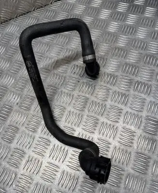 Audi Q5 SQ5 Engine coolant pipe/hose 8R0819334Q