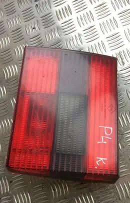 Volkswagen PASSAT B4 Rear/tail lights 3a9945107b