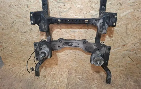 Ford Mustang VI Front subframe
