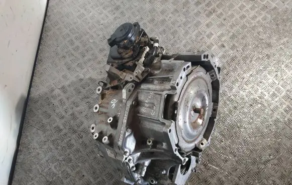 Volvo XC90 Automatic gearbox TG81SD