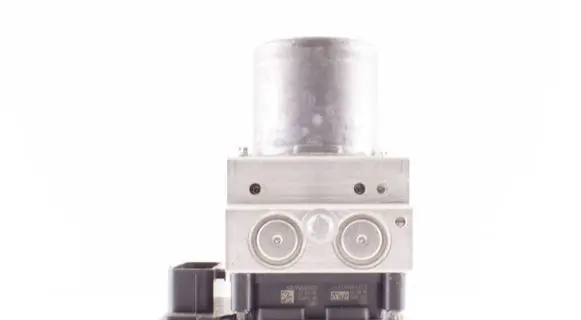 Mercedes-Benz S W222 ABS Pump A2224310300 0265255852 0265956109