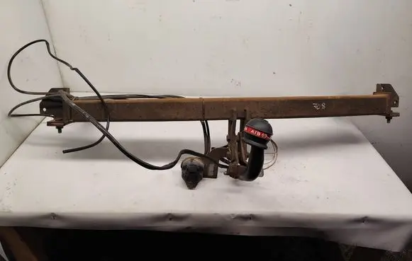 Honda Civic Tow bar set 