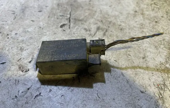 BMW 3 E46 AUC sensor 64118391470 110187 00612000462250