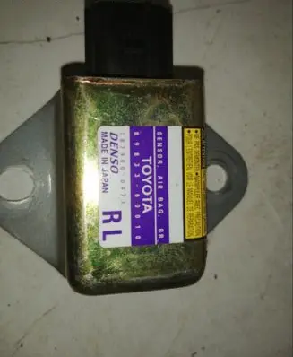 Toyota Land Cruiser (J120) Airbag deployment crash/impact sensor 8983360010 1879000471