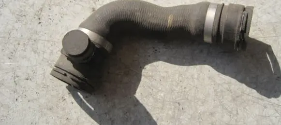BMW X3 F25 Brake booster pipe/hose 17128571806