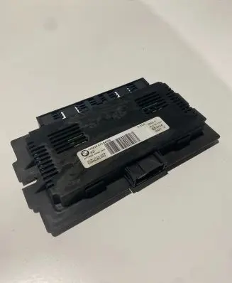 Light module LCM