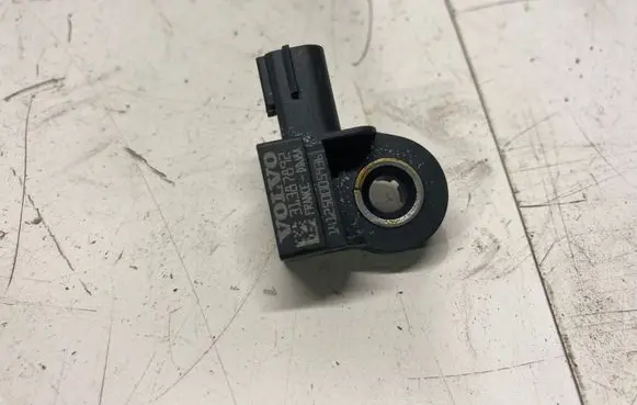 Volvo V40 Airbag deployment crash/impact sensor 31387892