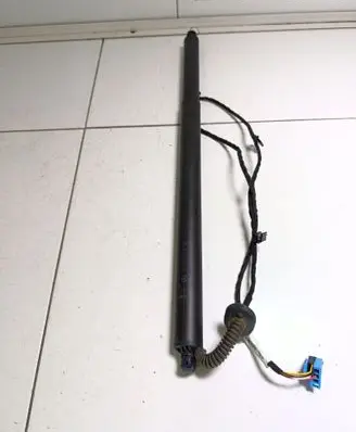 Mercedes-Benz EQB Tailgate/trunk strut/damper A2478902600