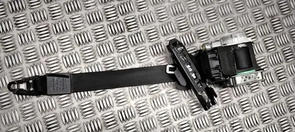 Audi A6 C7 Front seatbelt 4G8857706B