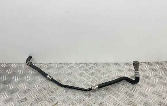 BMW 3 E90 E91 Power steering hose/pipe/line 6771068
