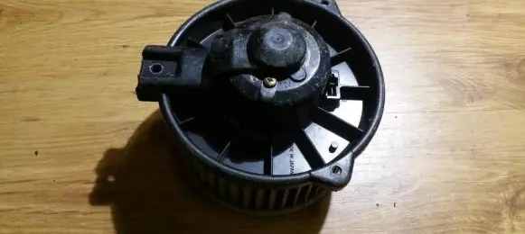 Honda Accord Heater fan/blower 1940000487 194000-0487
