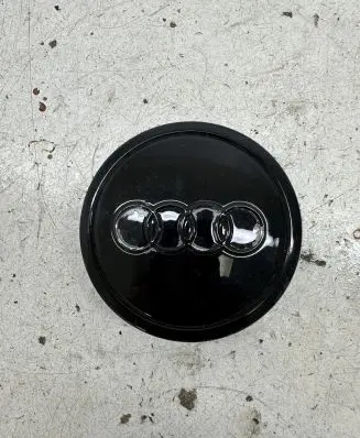 Original wheel cap