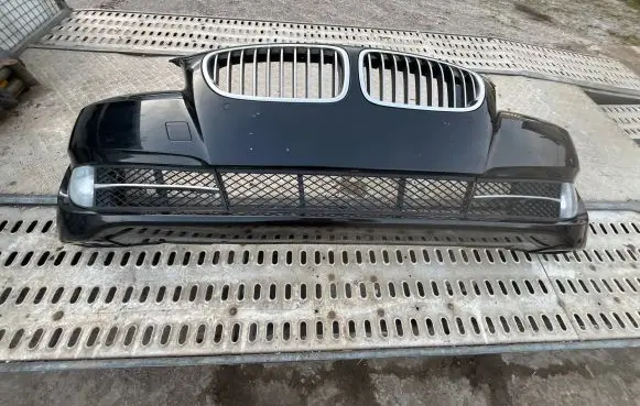 BMW 5 F10 F11 Front bumper 7200721 22065845 7216887