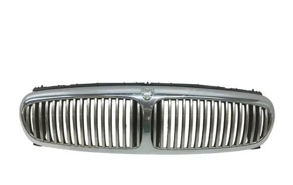 Jaguar X-Type Front grill