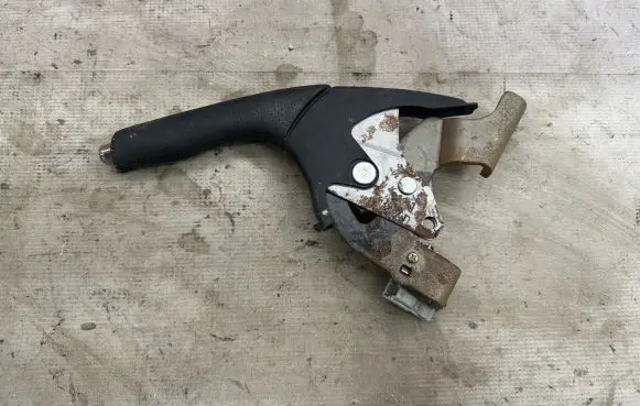 Honda S2000 Handbrake/parking brake lever assembly