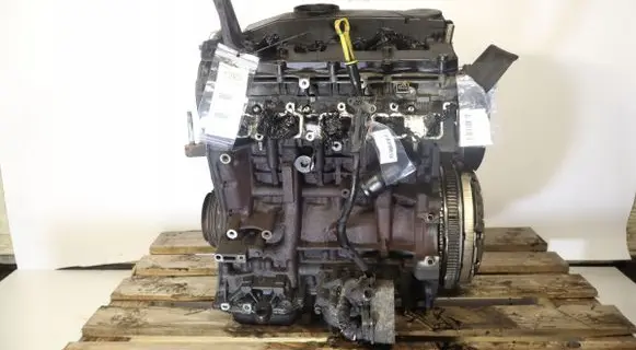 Ford Transit Engine SRFA