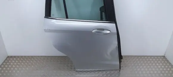 Ford B-MAX Rear door