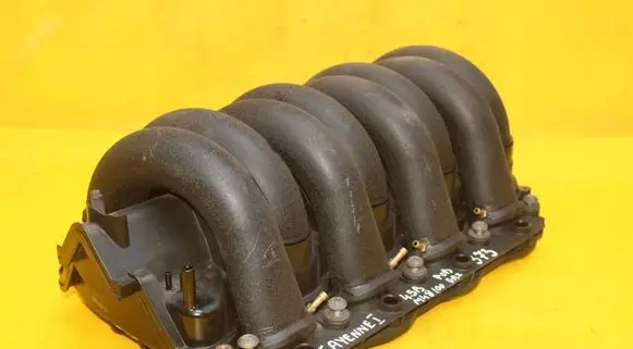 Porsche Cayenne (9PA) Intake manifold 948110009