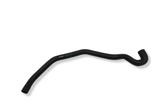 Mercedes-Benz Vito Viano W638 Engine coolant pipe/hose A6012030882