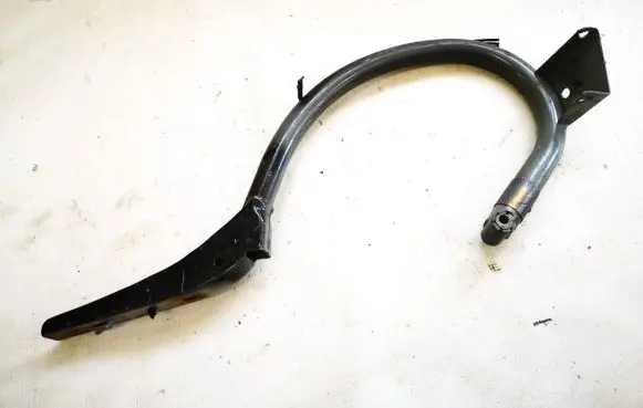 Mercedes-Benz E W210 Tailgate/trunk/boot hinge