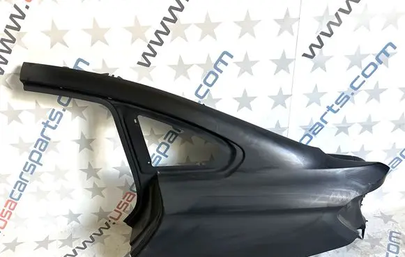 BMW 4 F36 Gran coupe Rear quarter panel 7305399 41007334021