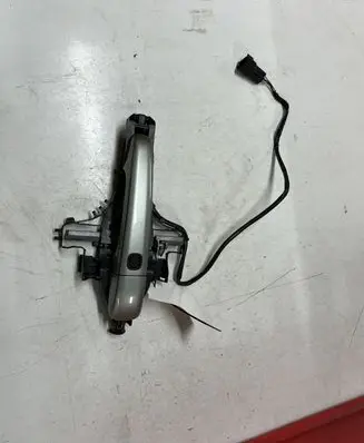 Volvo S80 Rear door exterior handle 39998272 30784205