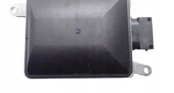 Volkswagen Touareg II Other control units/modules 7P6907566A