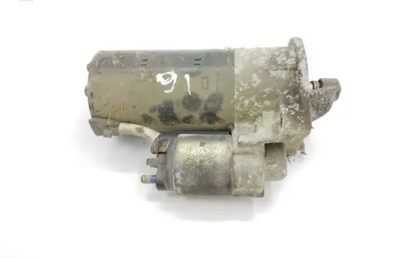 Volvo V70 Starter motor