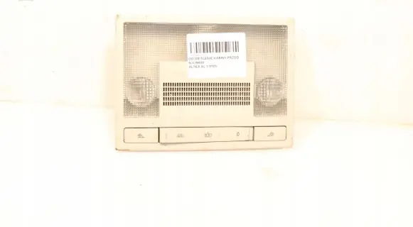 Seat Altea XL Other interior light