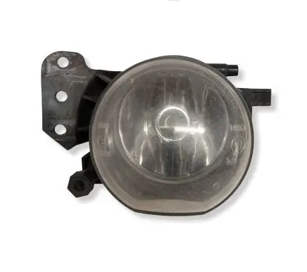 BMW 5 E60 E61 Front fog light 63176910792